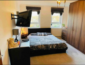 Beautiful One Bedroom Flat in London